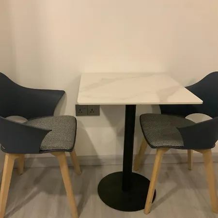 Modern, Cozy 2-Bedroom Apartment - Janavaree Magu - Male'
